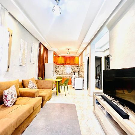 Al Hanae Family Aparts Marraquexe Exterior foto